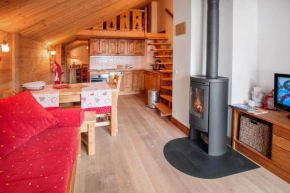 Chalet De Méribel 6